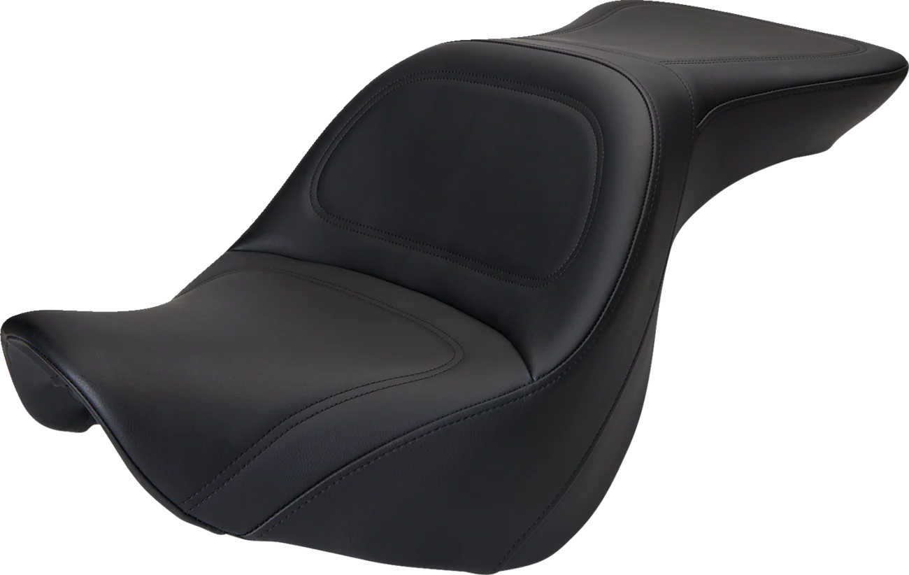 Saddlemen Explorer Seat Kawasaki VN900 Vulcan Classic 2006-2013