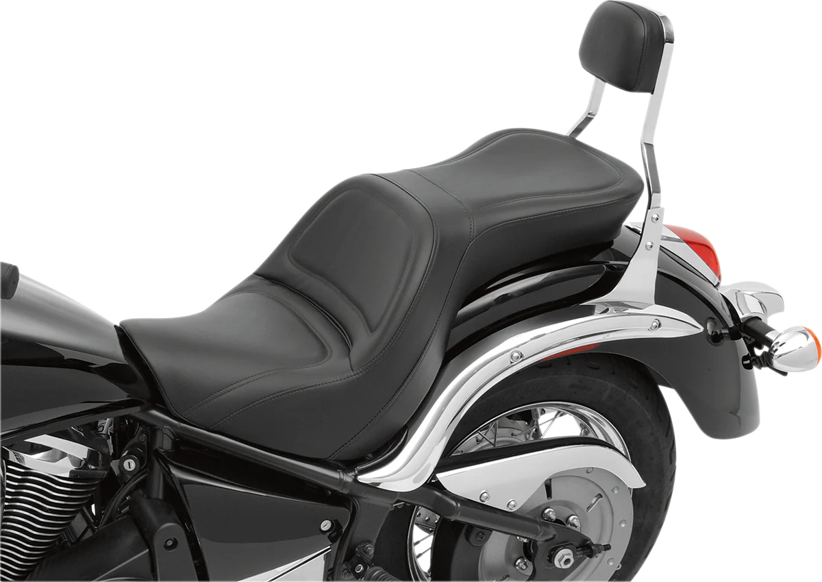 Saddlemen Explorer Seat Kawasaki VN900 Vulcan Classic 2006-2013 - Image 3