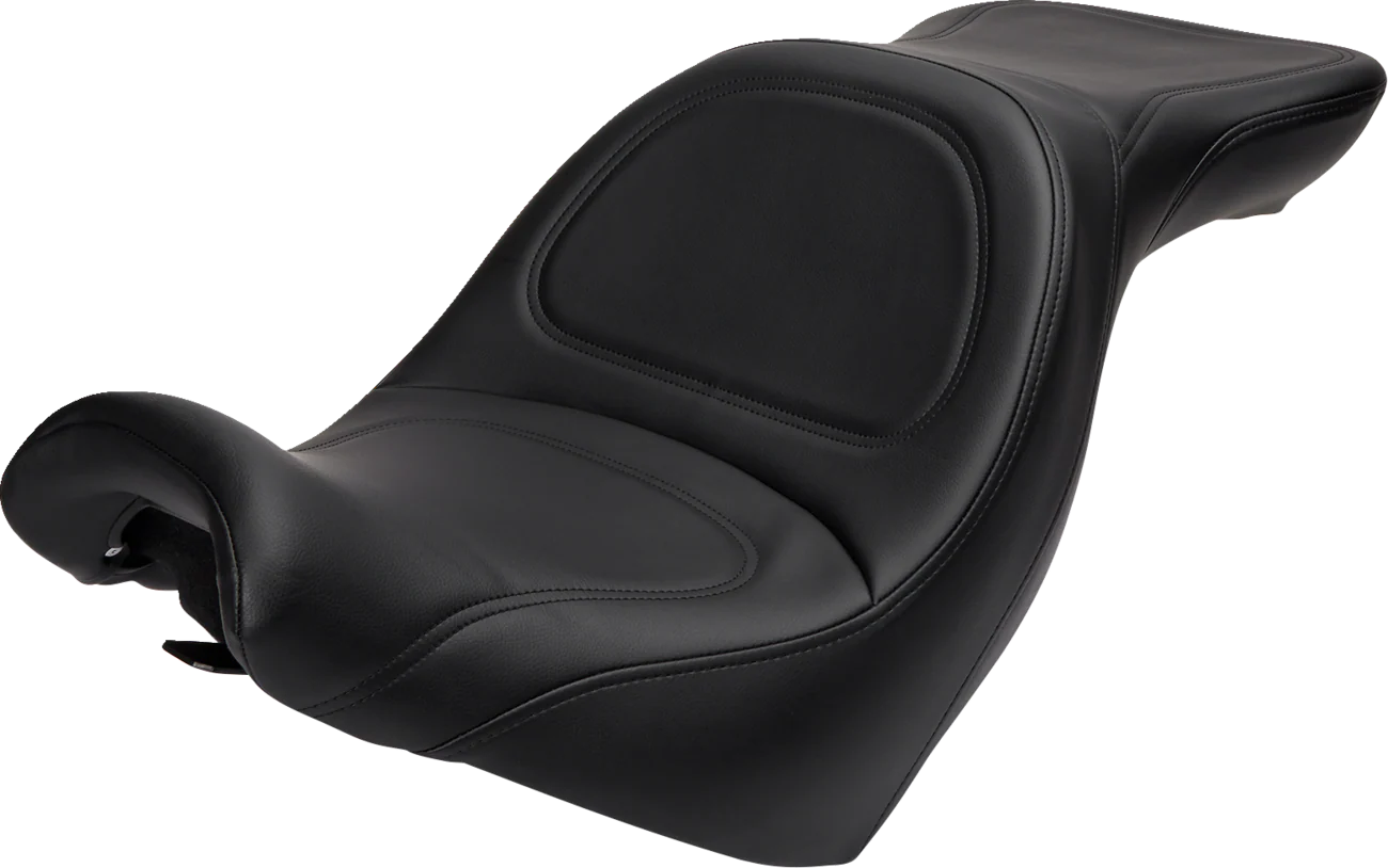 Saddlemen Explorer Seat Suzuki C50 Boulevard 2005-2013