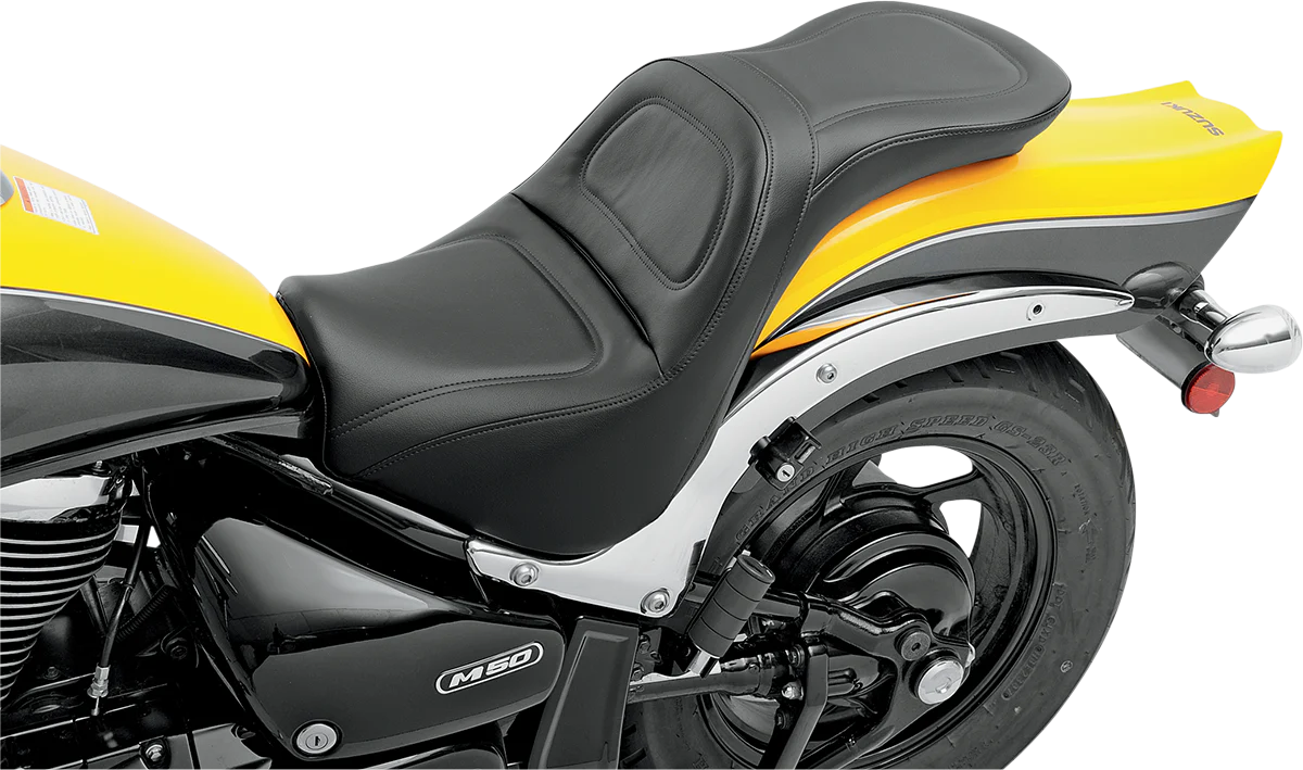 Saddlemen Explorer Seat Suzuki C50 Boulevard 2005-2013 - Image 2