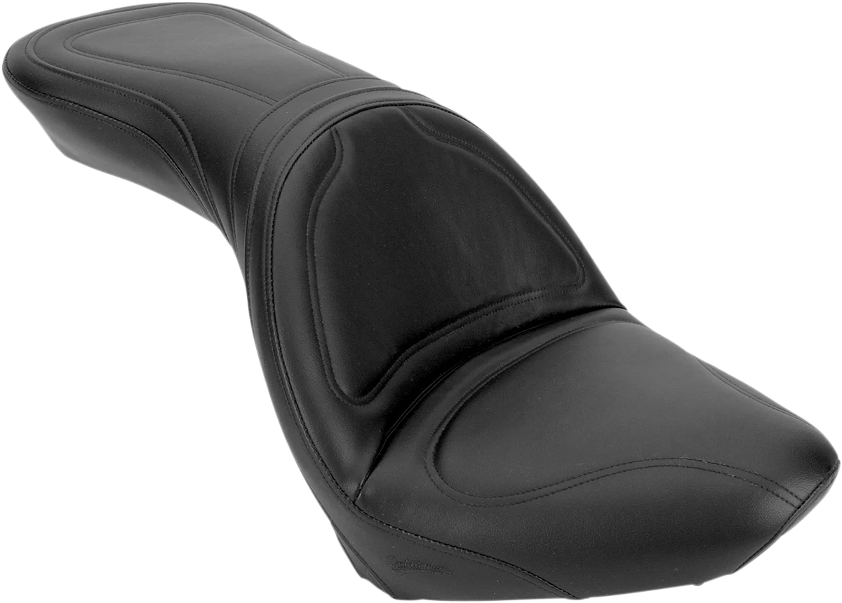 Saddlemen Explorer Seat Yamaha XVS650 VStar Custom 2000-2013