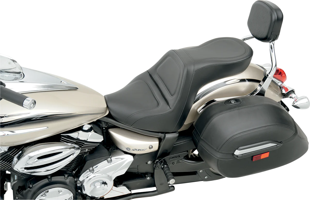 Saddlemen Explorer Seat Yamaha XVS950 VStar 950 2009-2013