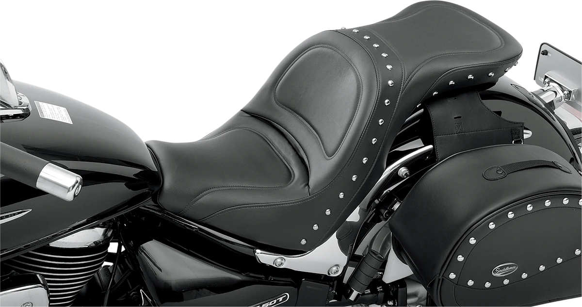 Saddlemen Explorer Special Seat Suzuki C50 Boulevard 2005-2011 - Image 3