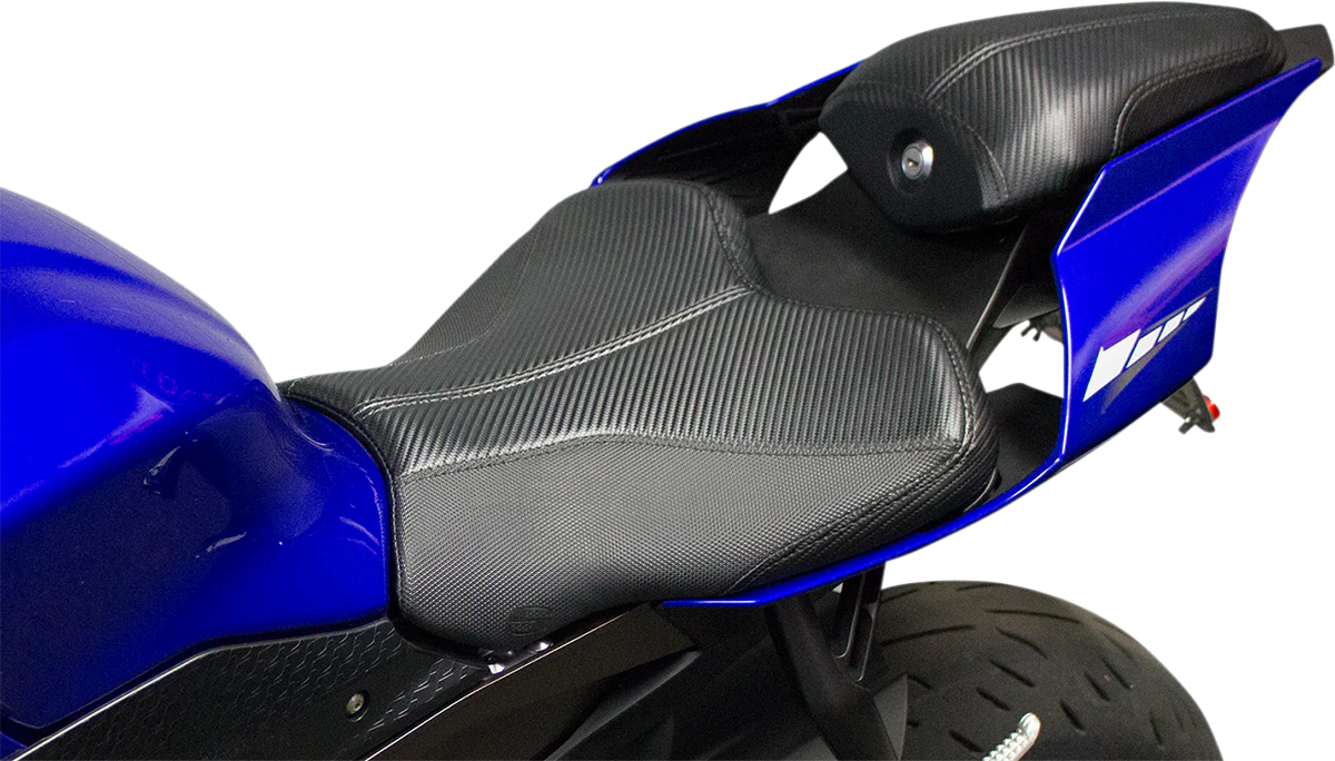 Saddlemen GP-V1 Seat Yamaha R1 2015-2026 - Image 3