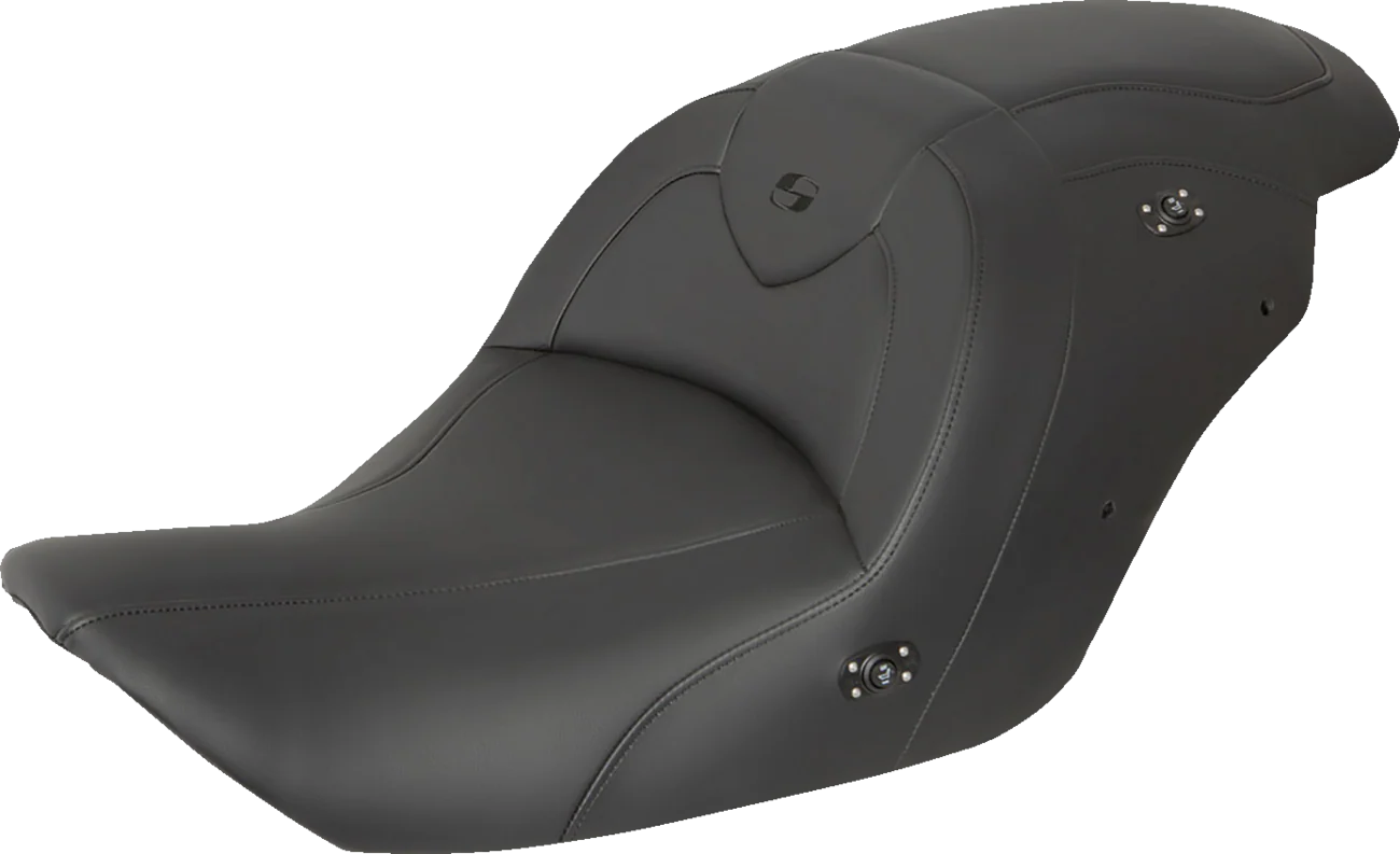 Saddlemen Heated RoadSofa Seat Honda Goldwing 2014-2017