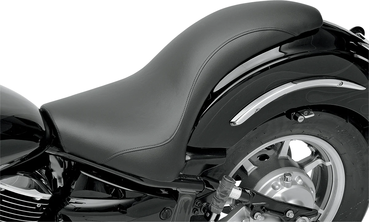 Saddlemen Profiler Seat Yamaha XVS1100 V-Star Classic 1999-2009