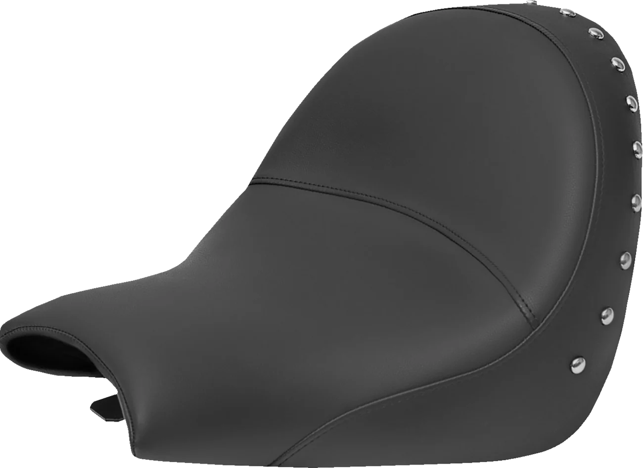 Saddlemen Renegade Deluxe Solo Seat Honda VTX1300R/S 2003-2009 - Image 4