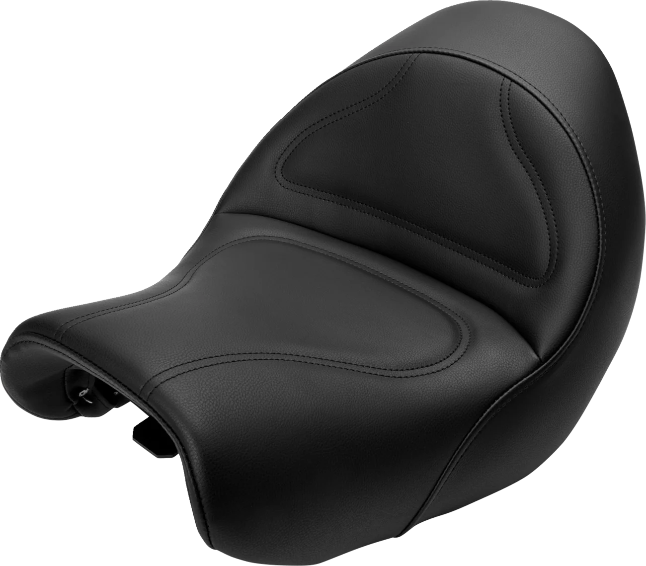 Saddlemen Renegade Deluxe Solo Seat Honda VTX1800C 2002-2008