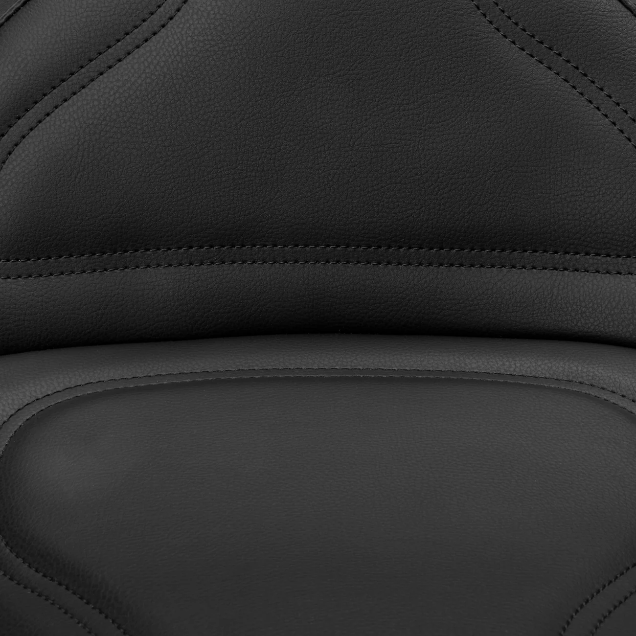 Saddlemen Renegade Deluxe Solo Seat Honda VTX1800C 2002-2008 - Image 2