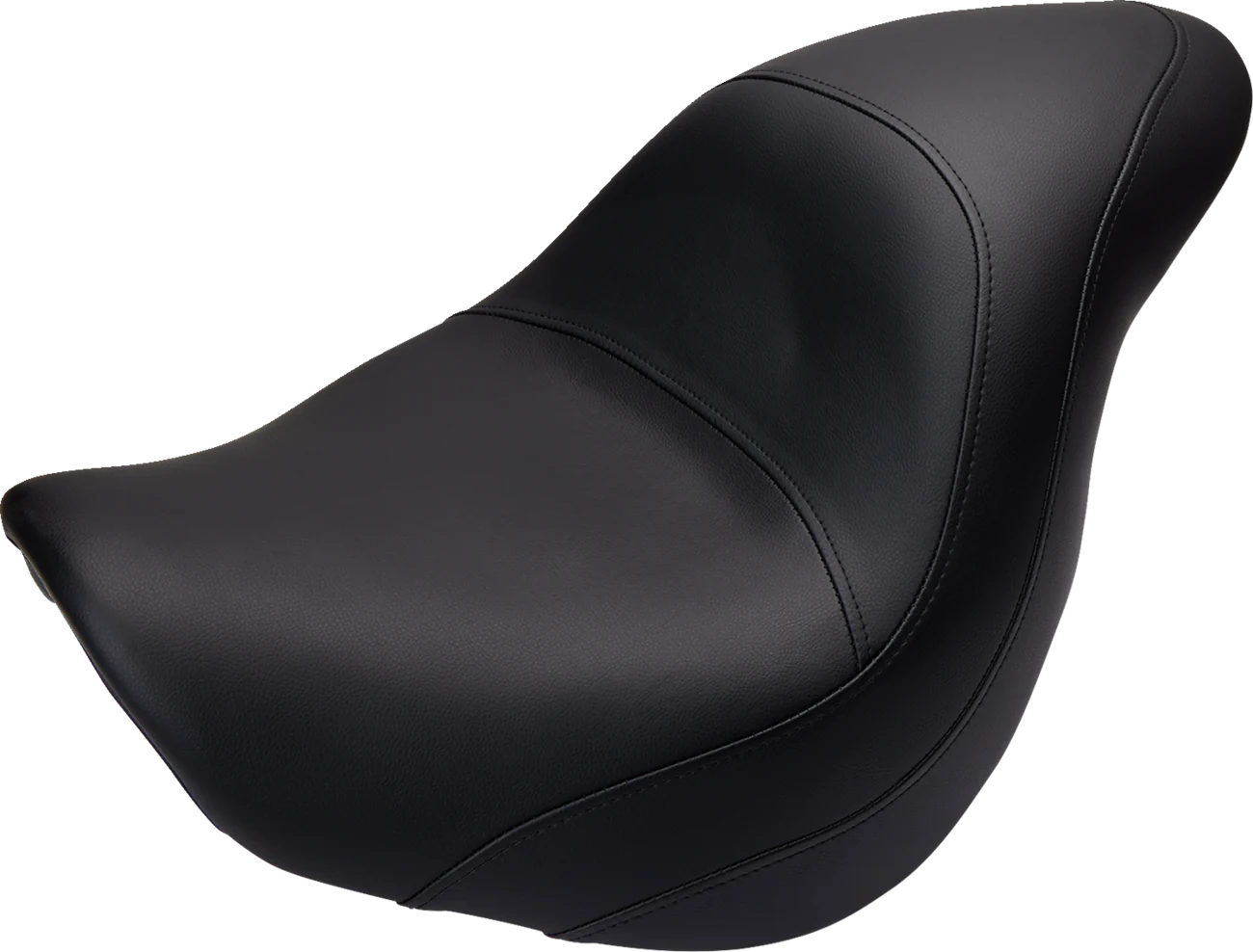 Saddlemen Renegade Deluxe Solo Seat Kawasaki VN900C Vulcan Custom 2007-2025 - Image 2