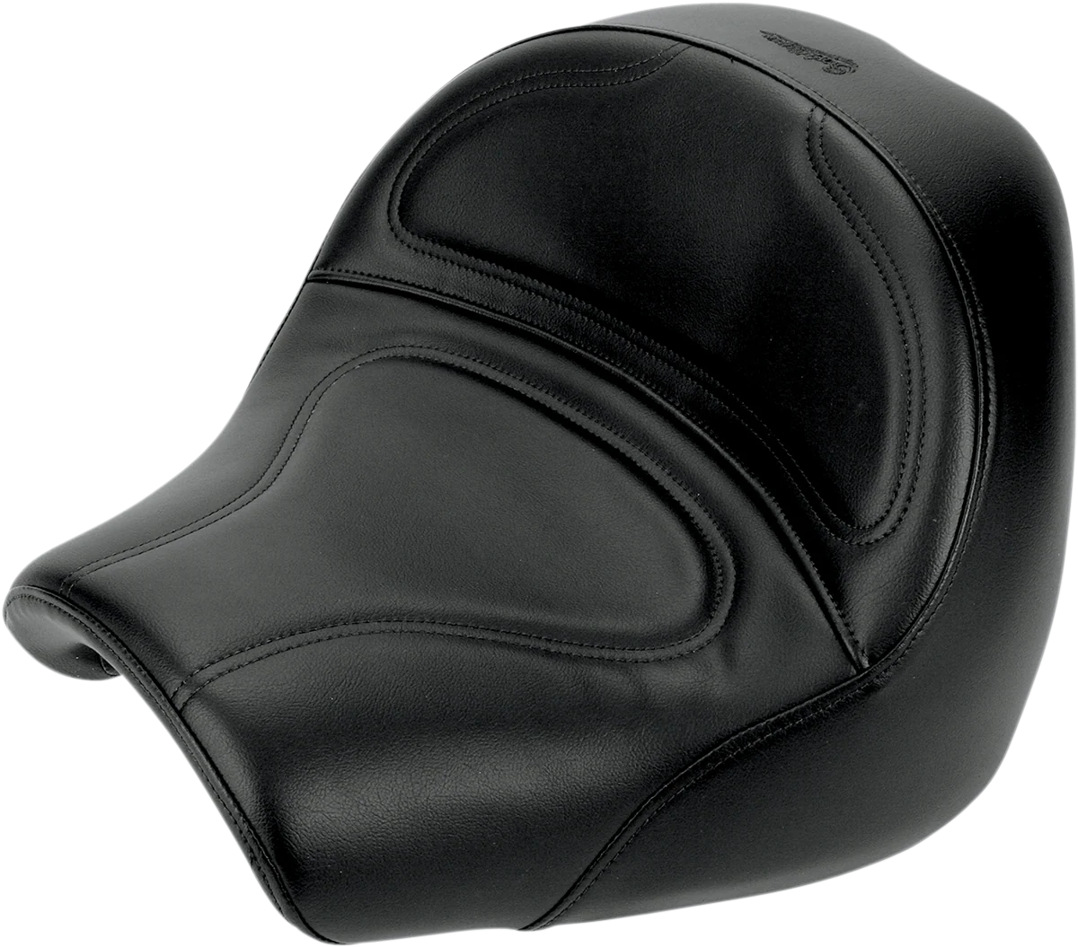 Saddlemen Renegade Deluxe Solo Seat Yamaha XV1600 / XVS1700 Road Star 1999-2013