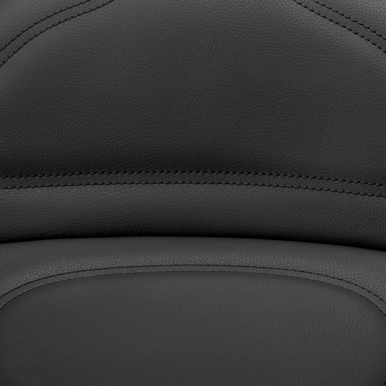 Saddlemen Renegade Deluxe Solo Seat Yamaha XVS1100 V-Star Classic 1999-2011 - Image 2