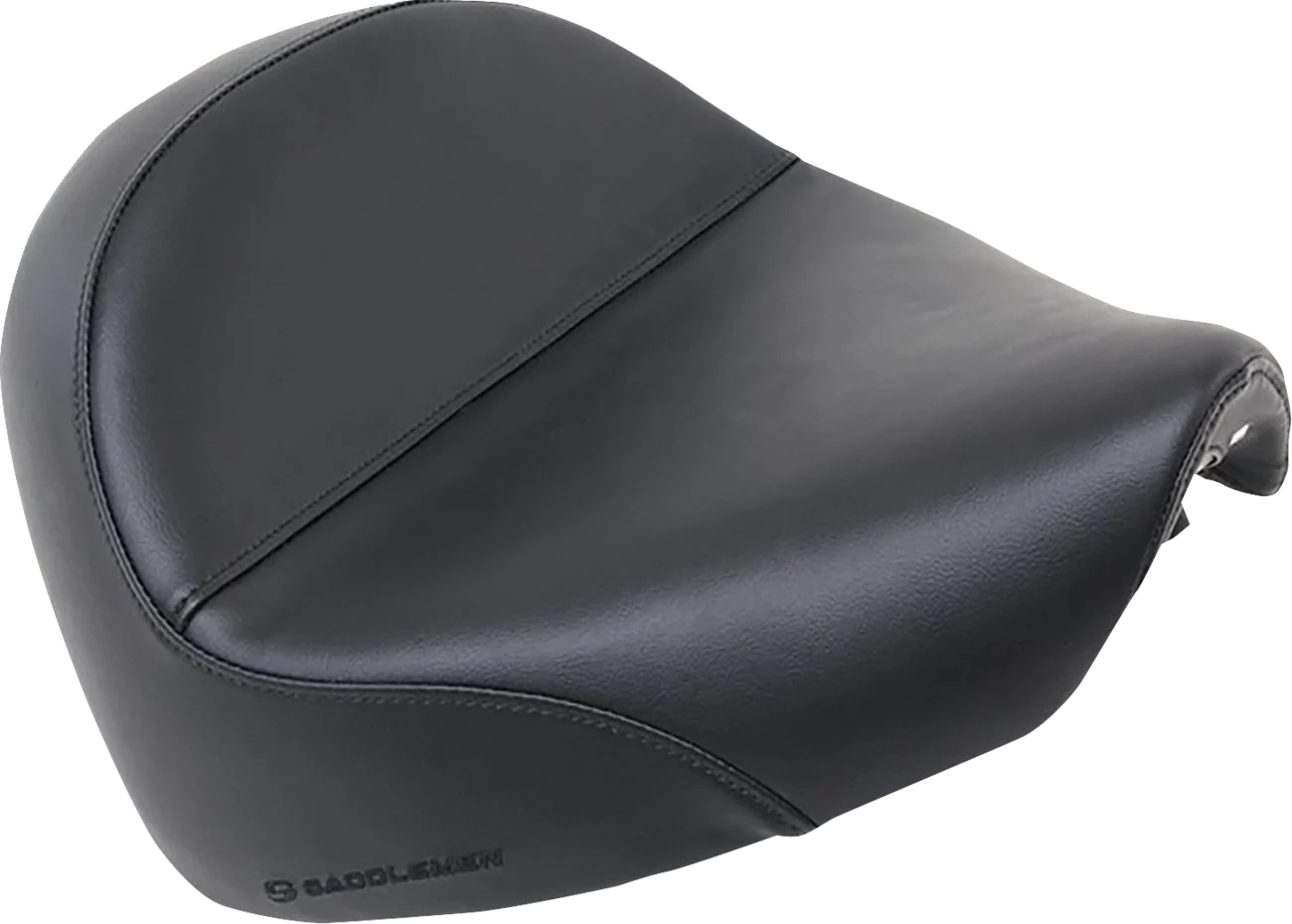 Saddlemen Renegade Deluxe Solo Seat Yamaha XVS950 VStar 2009-2013