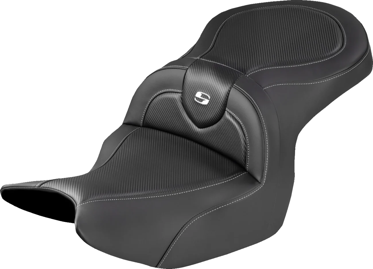 Saddlemen RoadSofa CF Seat Honda Goldwing 2018-2026 - Image 2