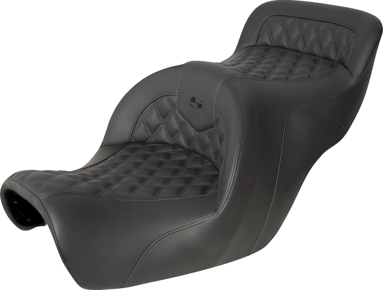 Saddlemen RoadSofa LS Seat Honda Goldwing 1988-2000