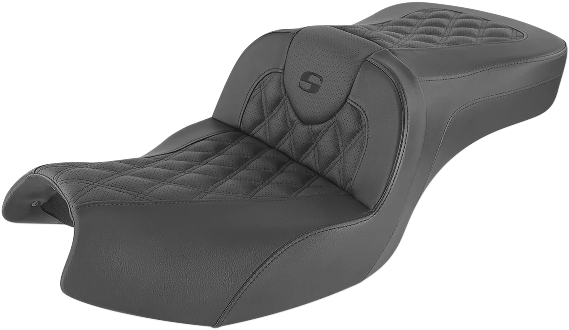 Saddlemen RoadSofa LS Seat Indian 2020-2026 - Image 2