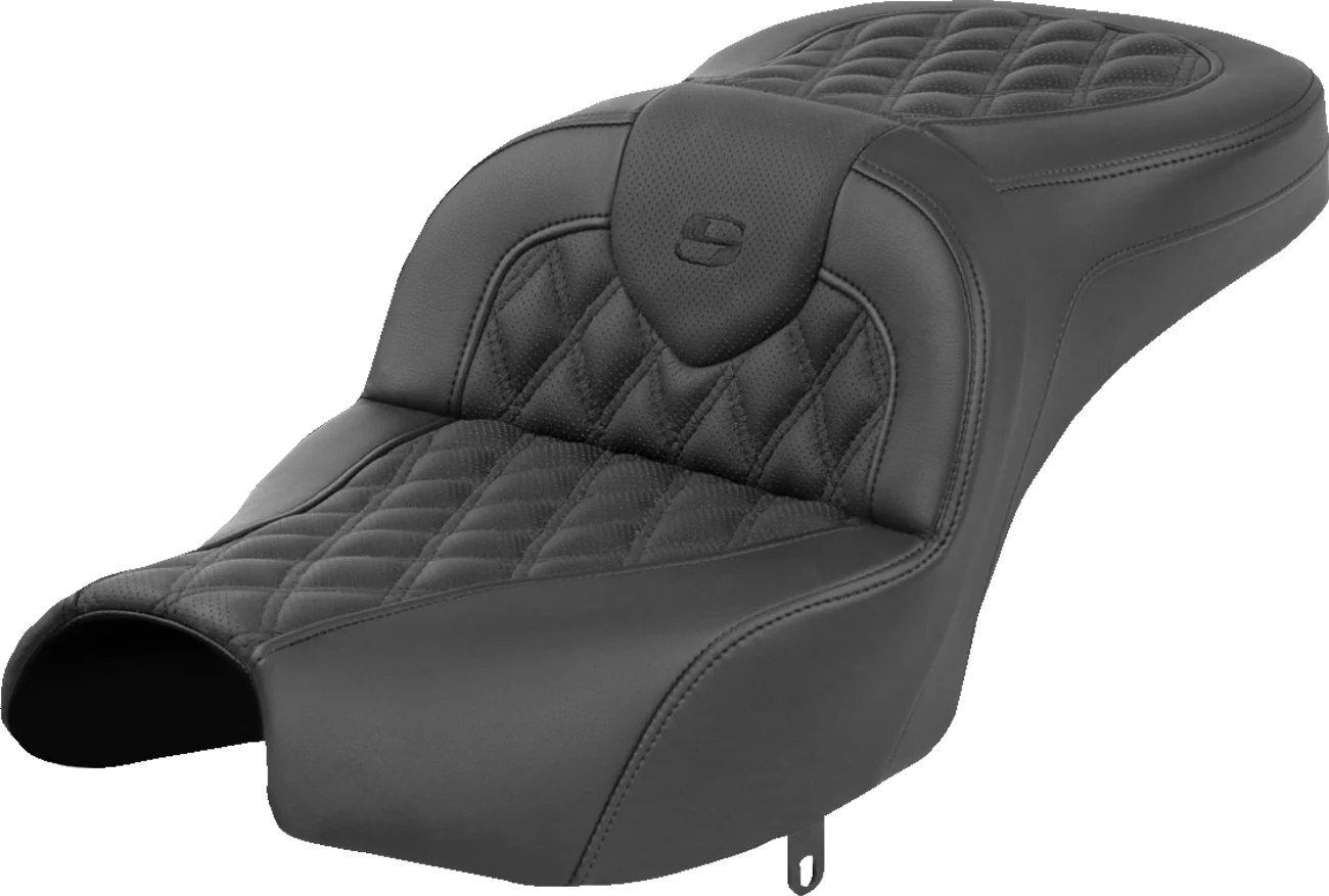 Saddlemen RoadSofa LS Seat Indian Pursuit 2022-2026 - Image 2
