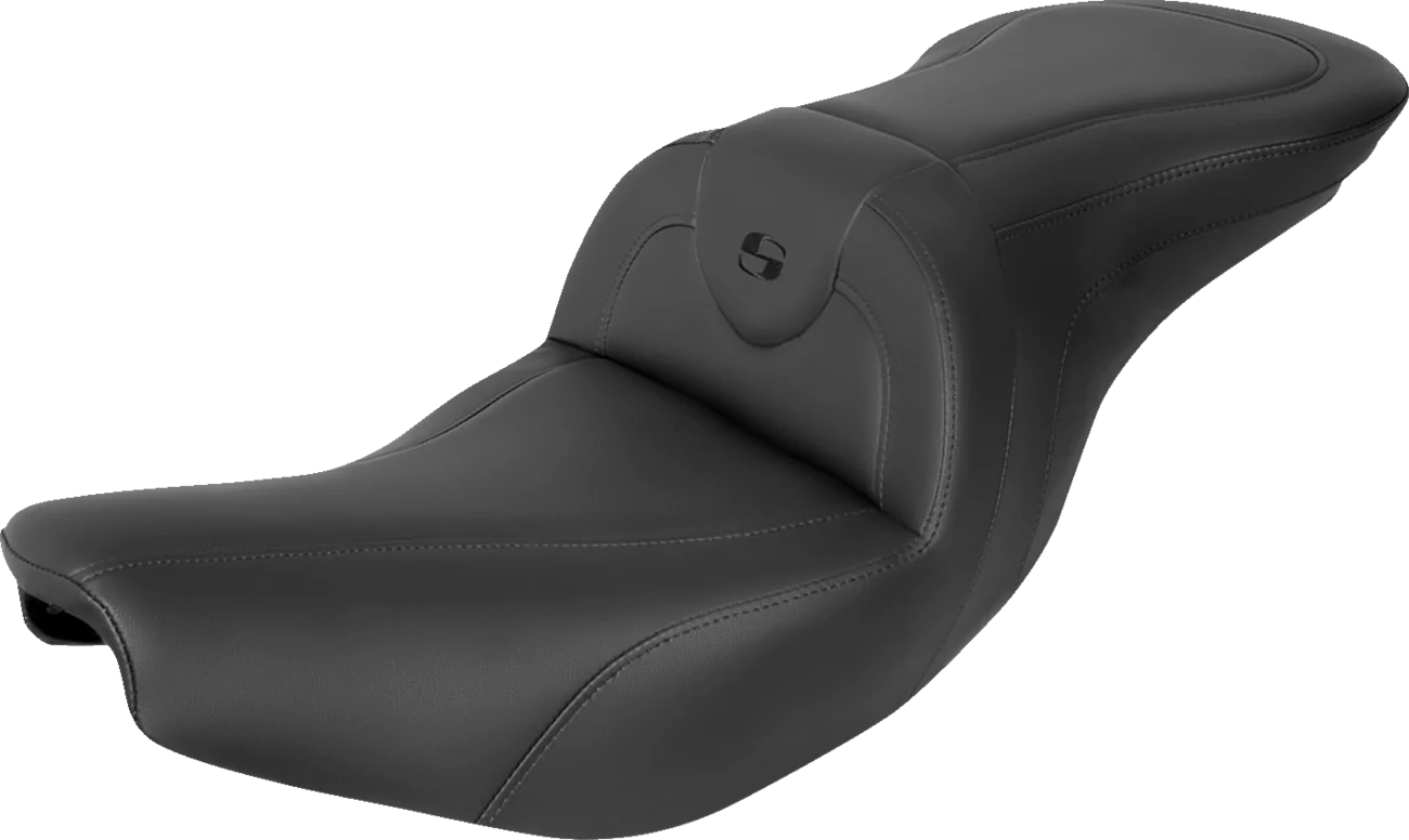 Saddlemen RoadSofa Seat Indian Touring 2014-2026 - Image 2