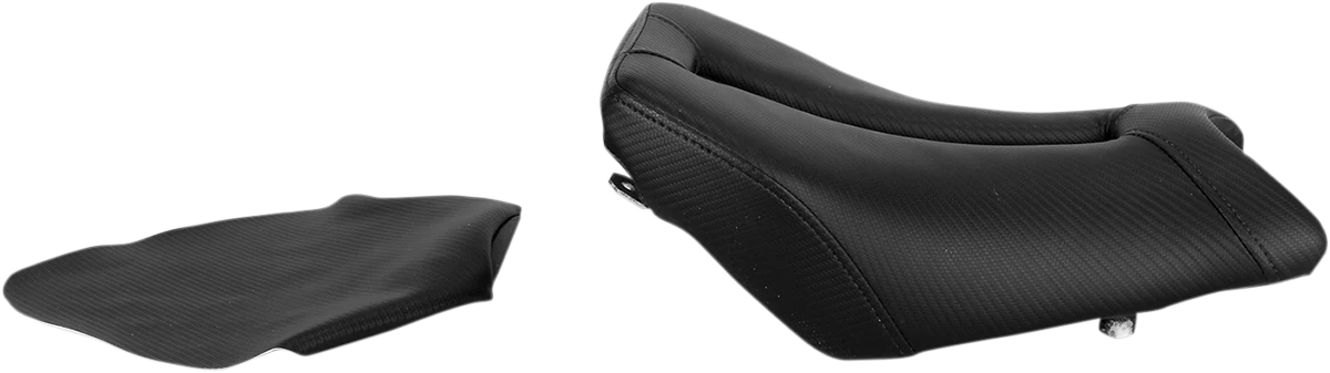 Saddlemen Track CF Seat BMW S1000RR / R 2012-2020 - Image 3