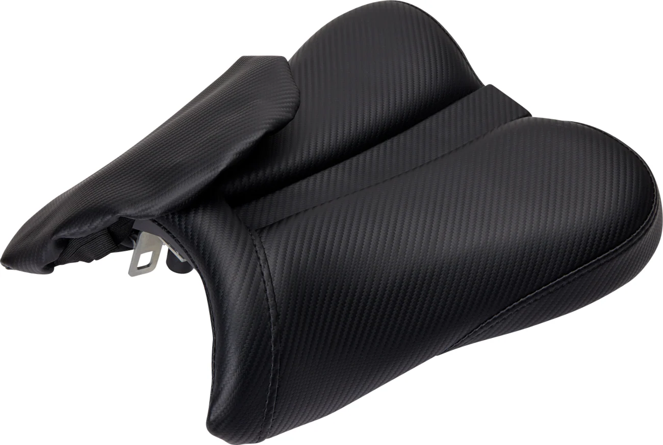 Saddlemen Track CF Seat Suzuki GSXR600 / GSXR750 2008-2010 - Image 2