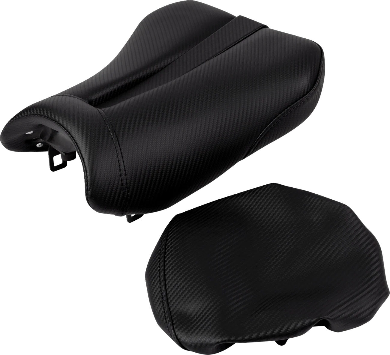 Saddlemen Track CF Seat Suzuki GSXR600 / GSXR750 2011-2022 - Image 3