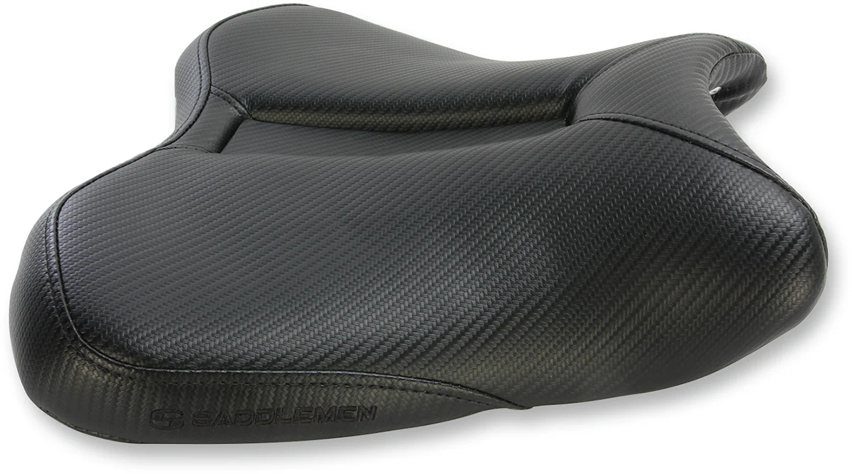 Saddlemen Track CF Seat Yamaha R1 2015-2026 - Image 2