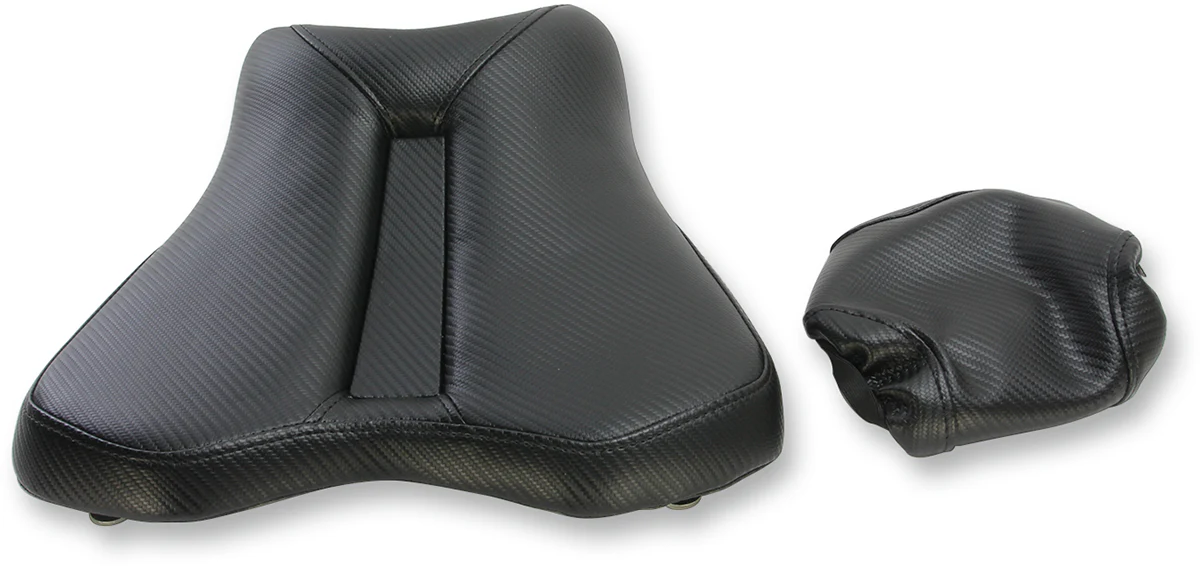 Saddlemen Track CF Seat Yamaha R1 2015-2026 - Image 3