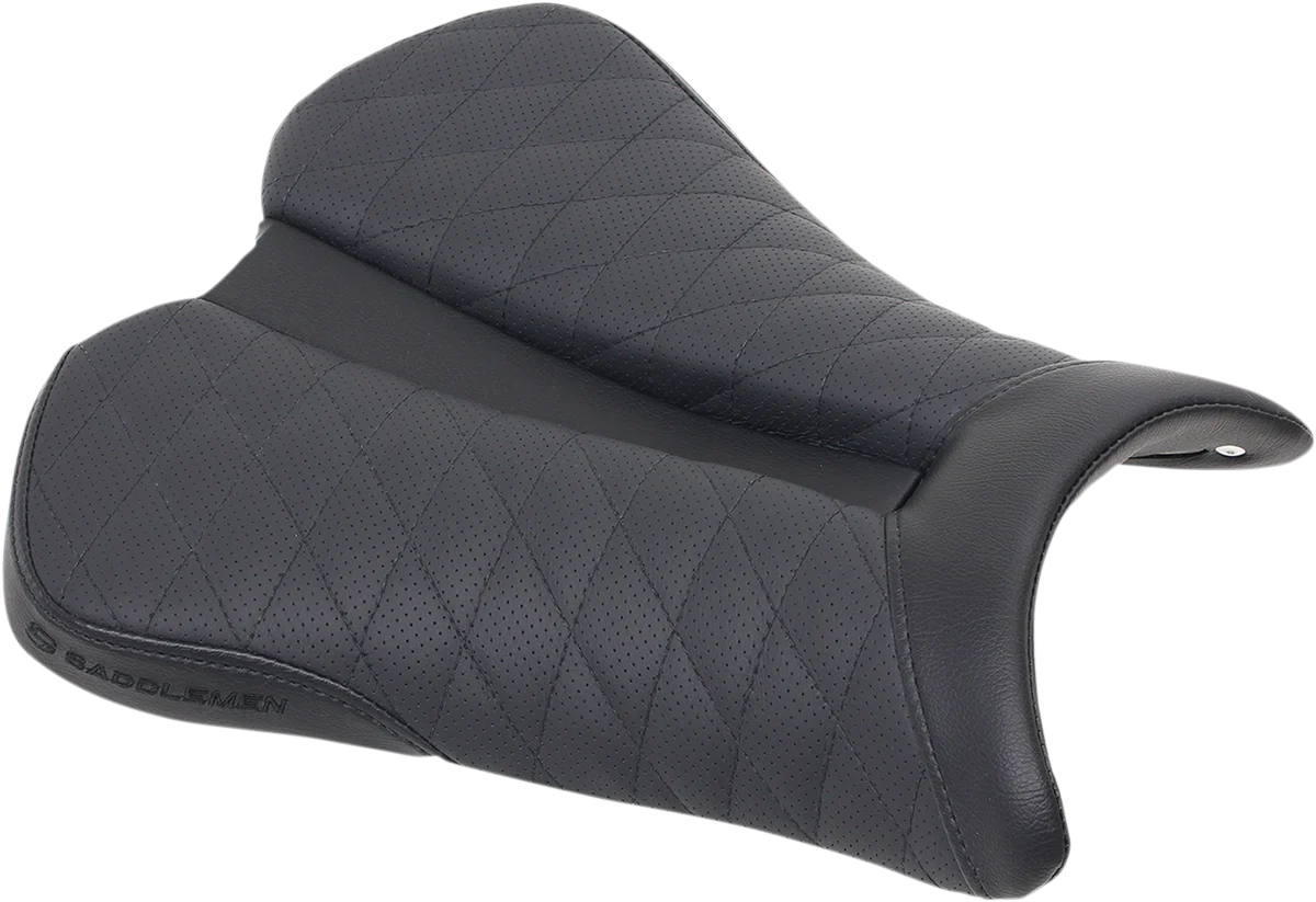 Saddlemen Track LS Seat Kawasaki ZX6R / ZX636 / ZX10R