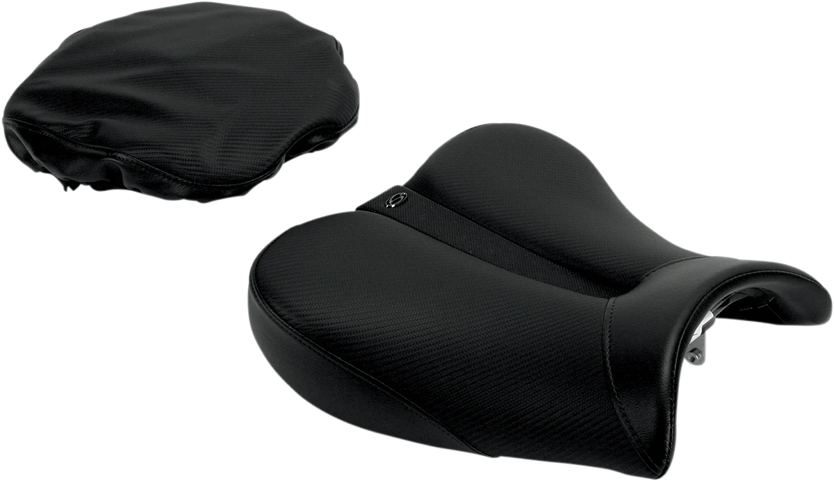 Saddlemen Track Seat Suzuki Hayabusa 1999-2007