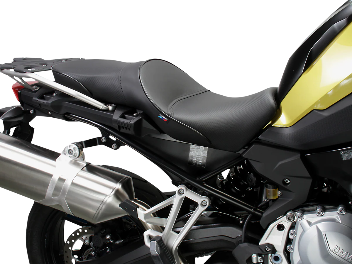 Sargent Sport Performance Seat BMW F750GS / F850GS / F900GS ADV