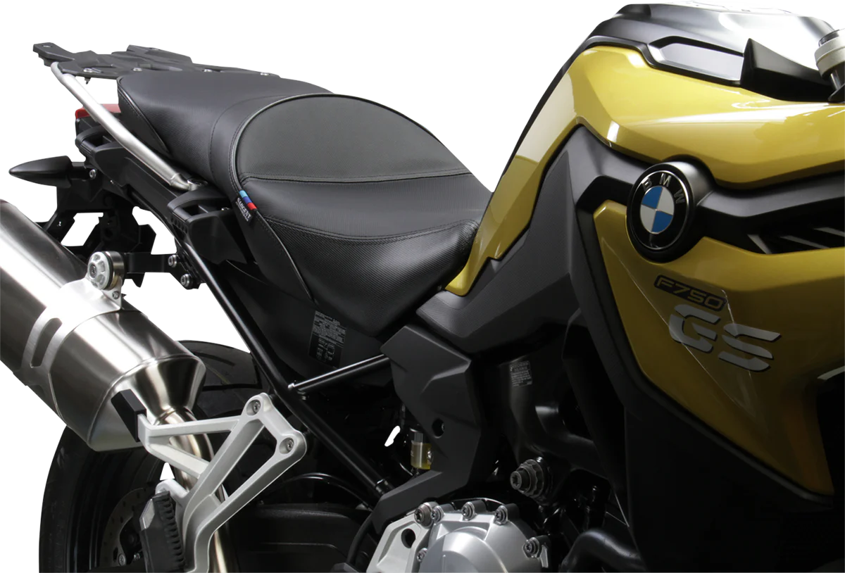 Sargent Sport Performance Seat BMW F750GS / F850GS / F900GS ADV - Image 3