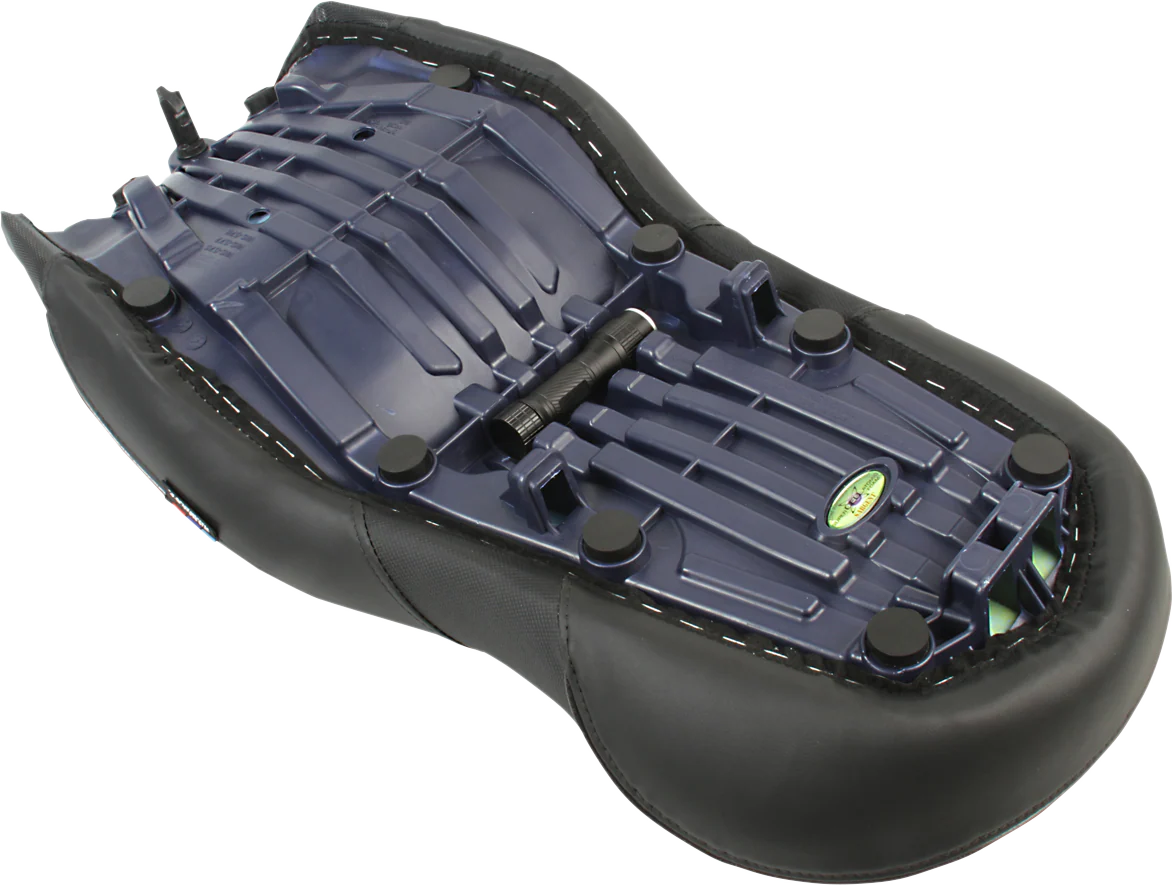 Sargent Sport Performance Seat BMW F750GS / F850GS / F900GS ADV - Image 4
