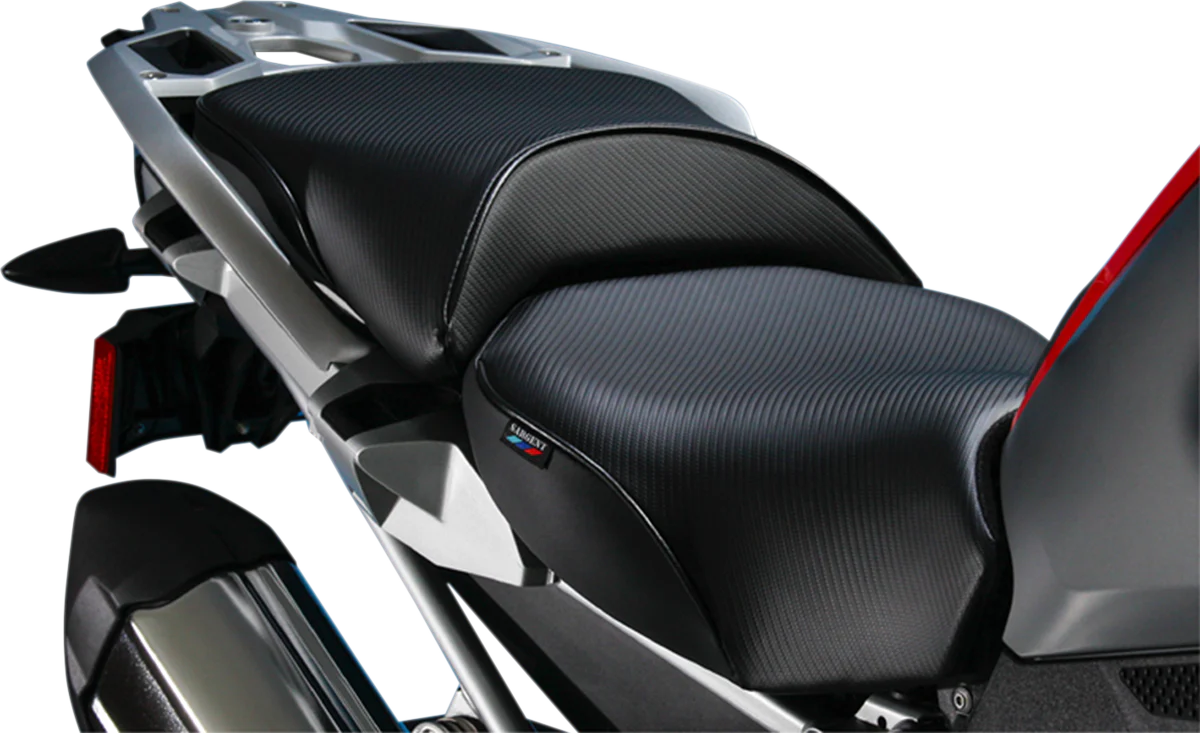 Sargent Sport Performance Seat BMW R1200GS / R1250GS / Adventure - Image 3