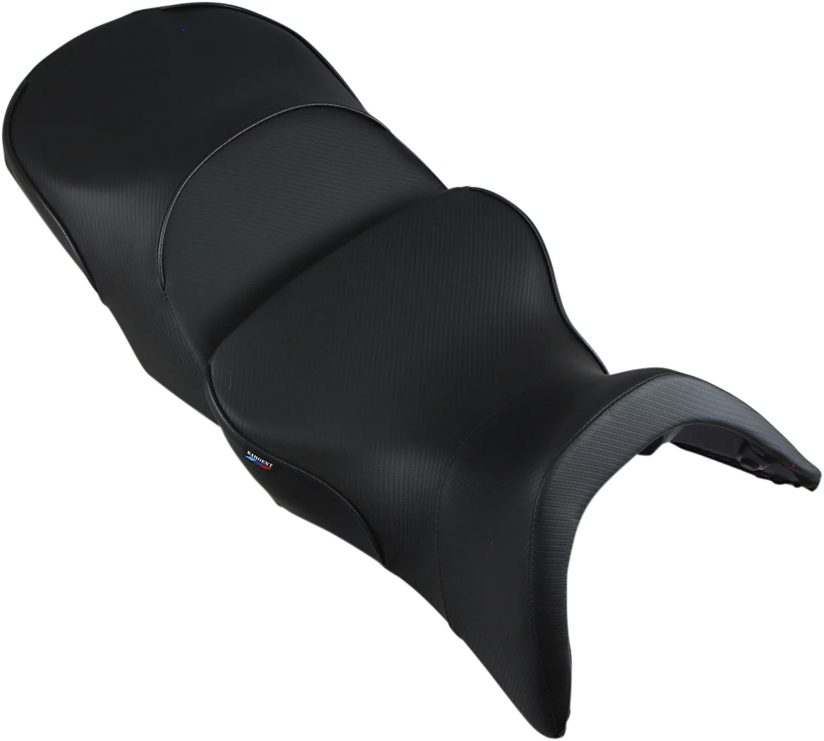 Sargent Sport Performance Seat BMW R1200RT 2005-2013