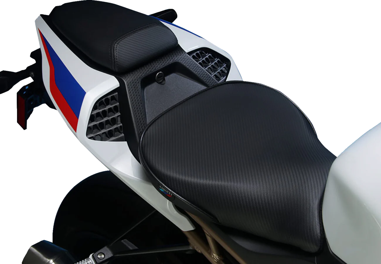 Sargent Sport Performance Seat BMW S1000R / S1000RR / M1000RR - Image 3