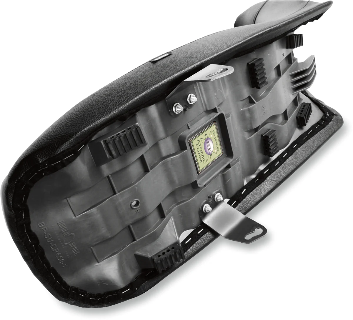 Sargent Sport Performance Seat Suzuki DR650 S / SE - Image 3
