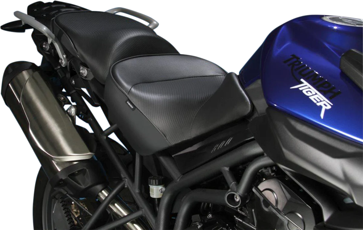 Sargent Sport Performance Seat Triumph Tiger 800 / XC 2011-2019