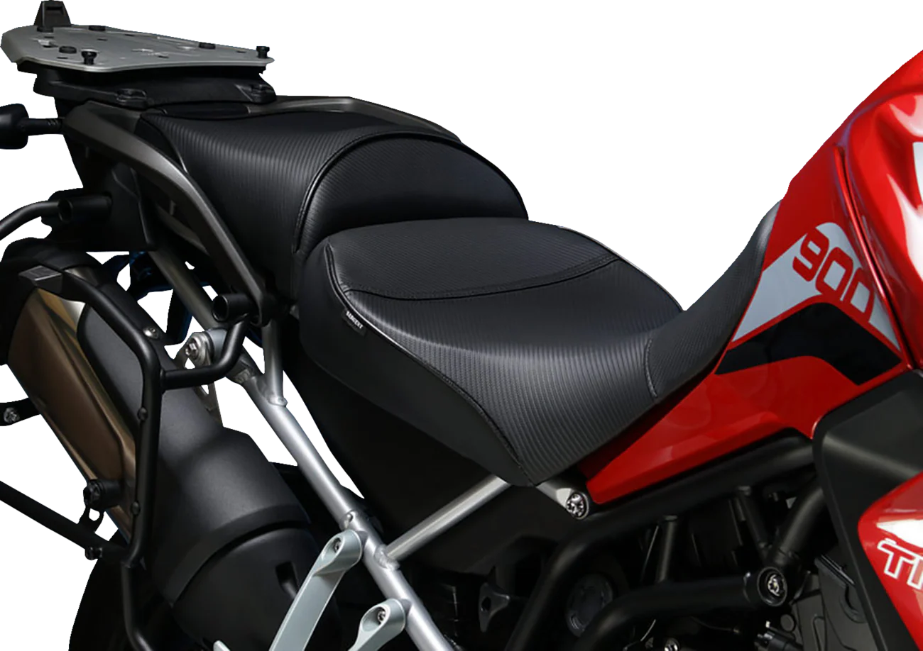Sargent Sport Performance Seat Triumph Tiger 850 Sport / 900 GT 2021-2025 - Image 3