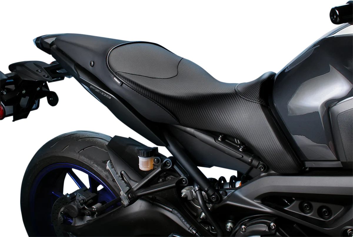 Sargent Sport Performance Seat Yamaha FZ-09 / MT-09 2014-2020 - Image 3