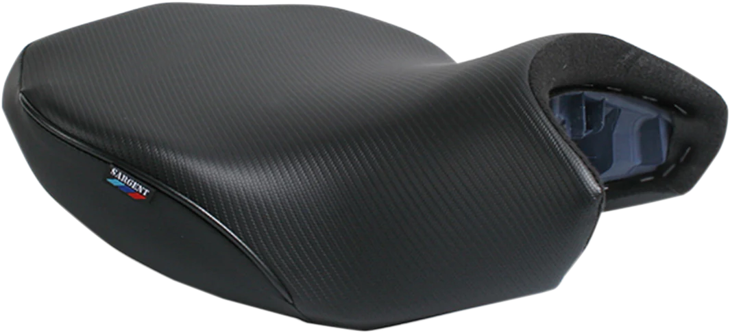 Sargent Sport Performance Solo Seat BMW R1200GS / R1250GS / Adventure
