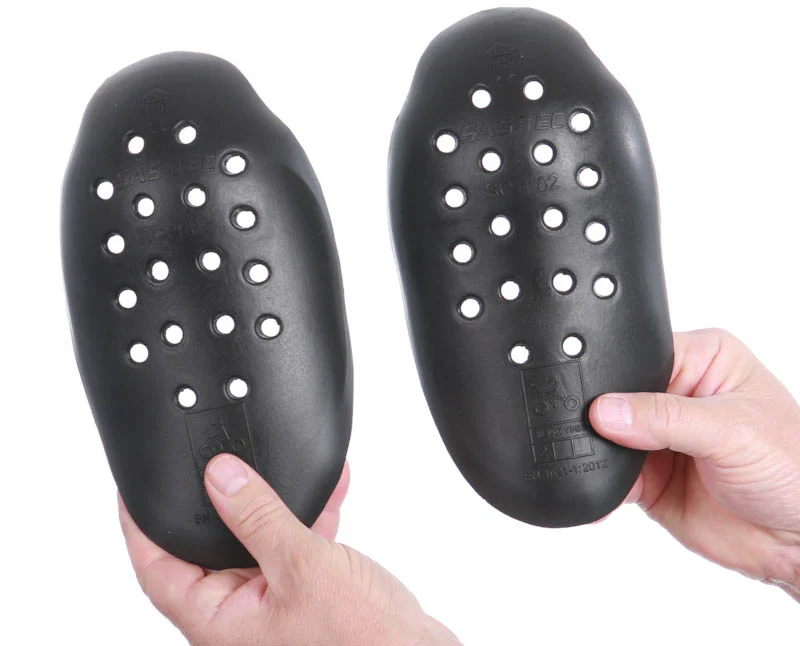 SAS-TEC CE Approved Shoulder/Elbow/Knee Protectors - Image 4