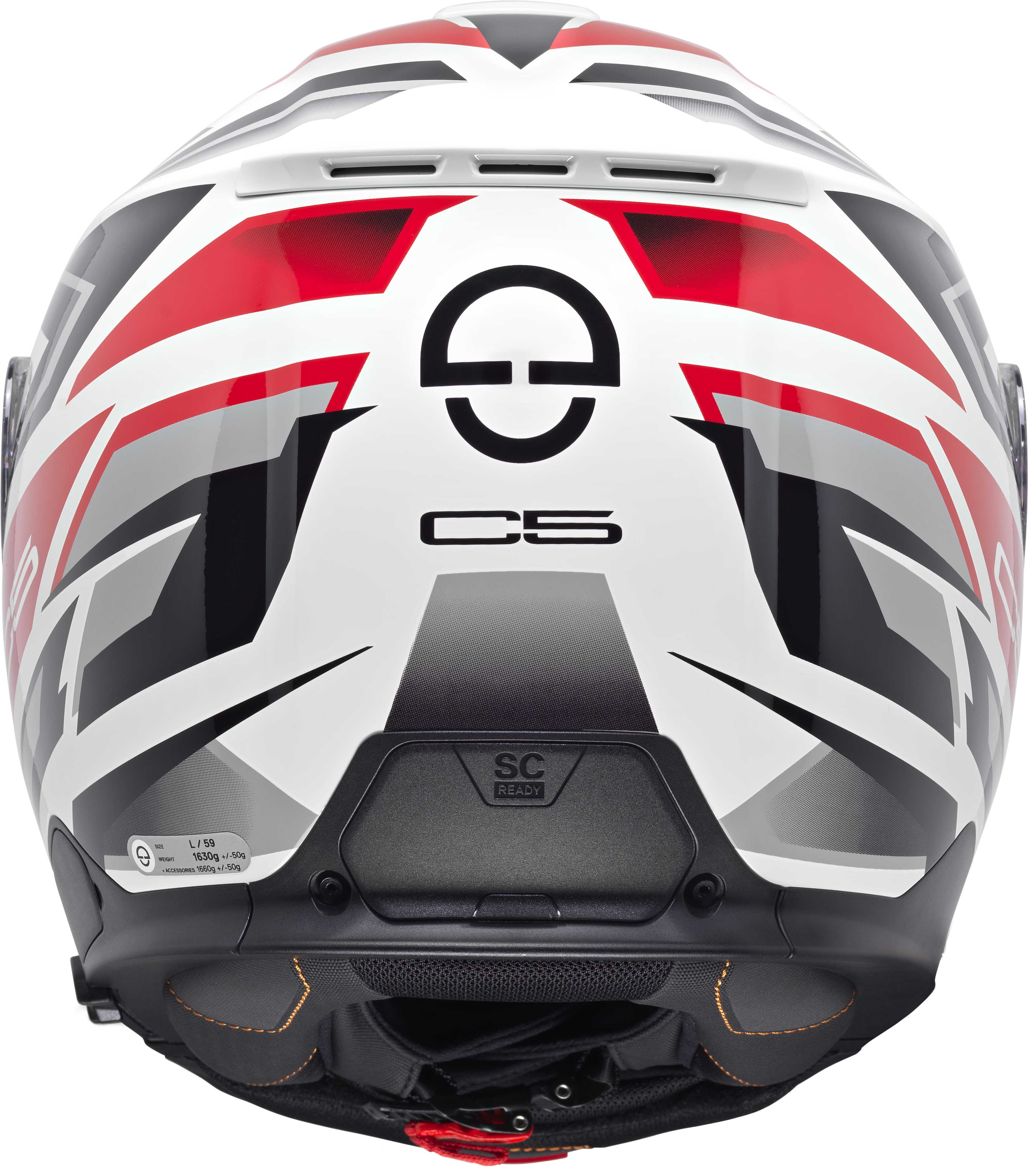 Schuberth C5 Zenith Helmets - Image 15