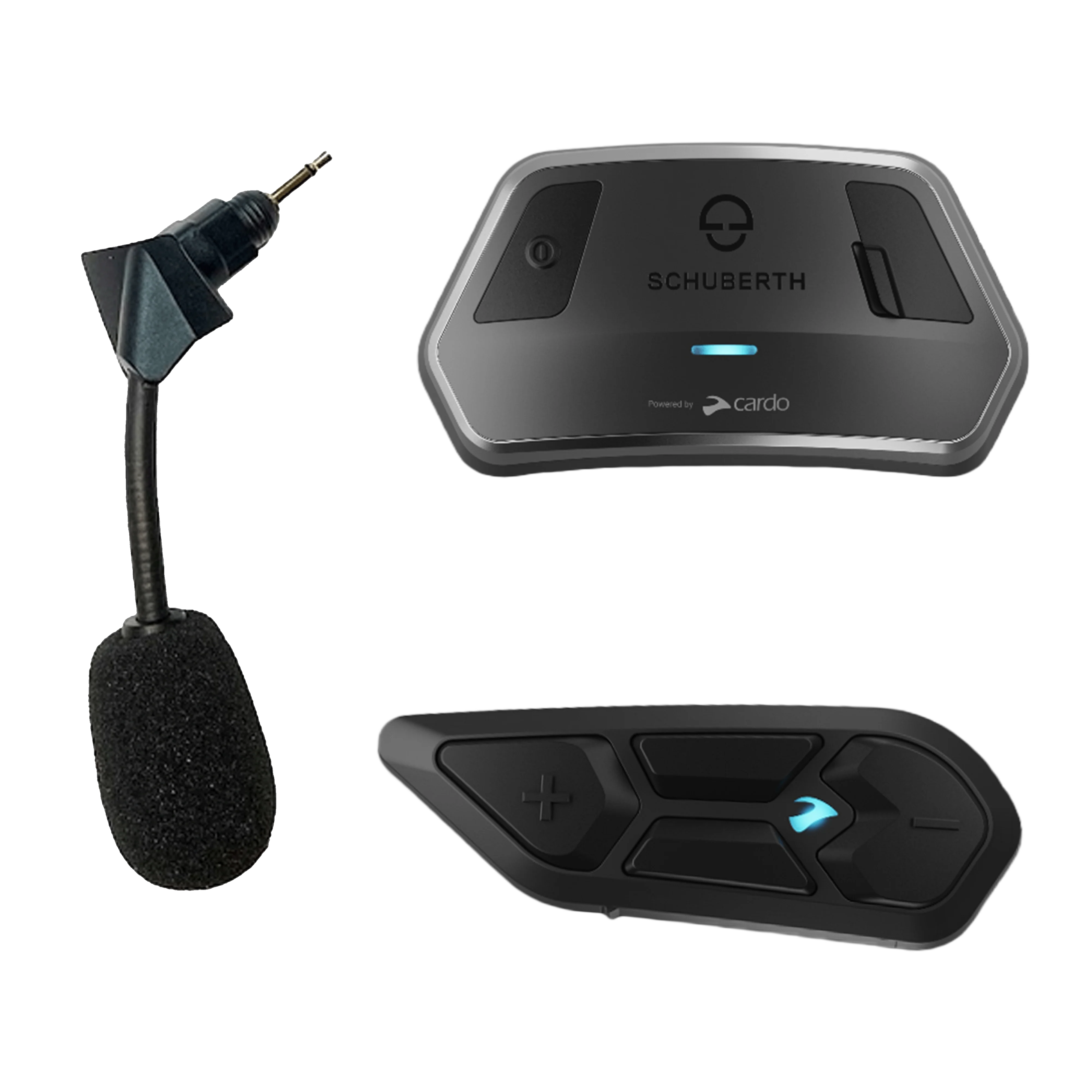 Schuberth SC Edge by Cardo - Image 3