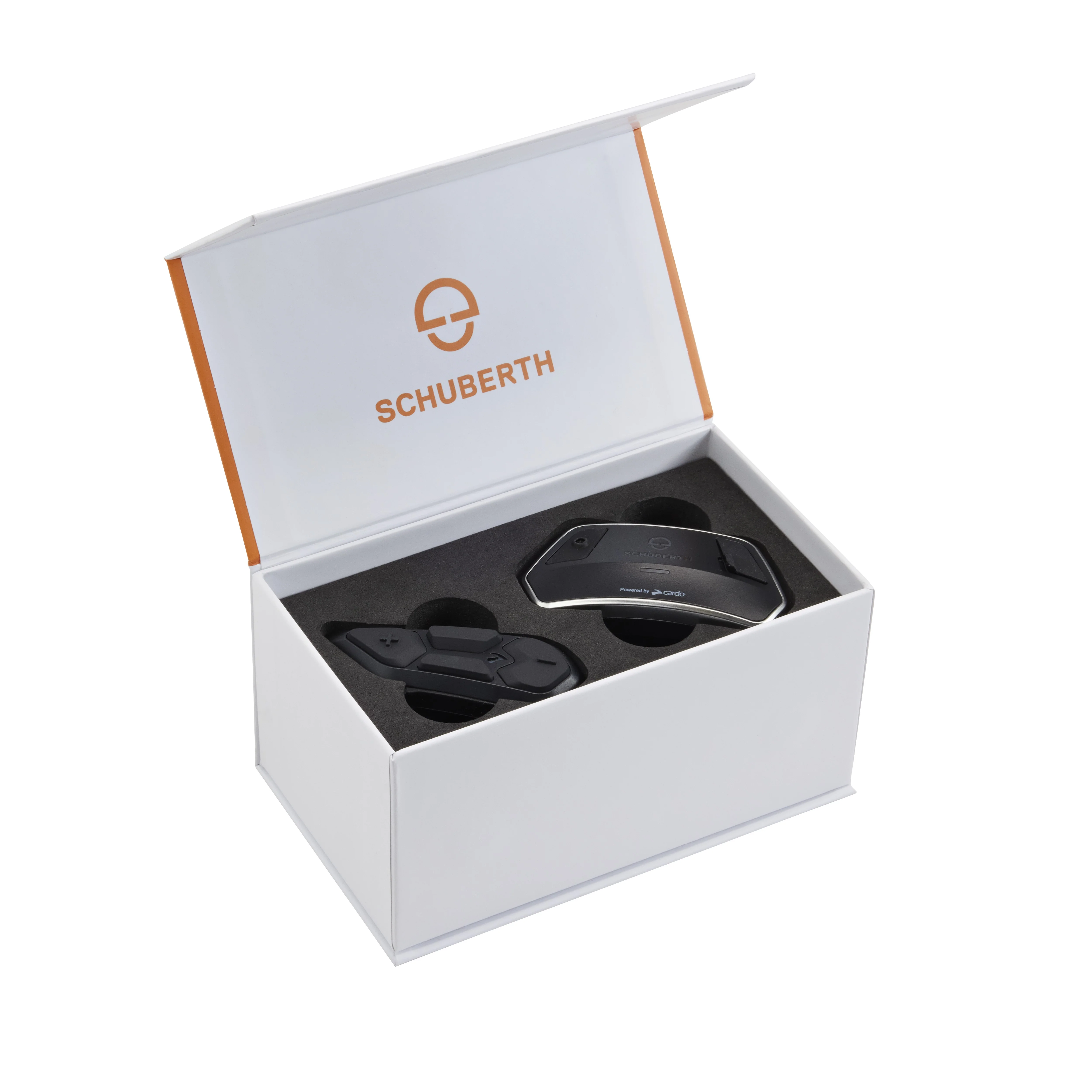 Schuberth SC Edge by Cardo - Image 4