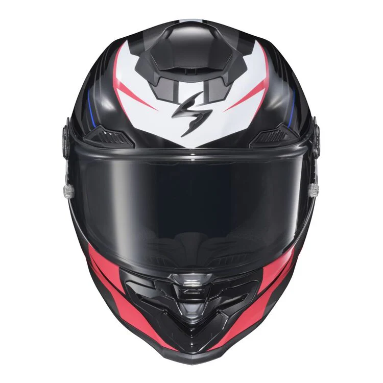Scorpion EXO-Warp Apex Dilithium Helmet - Image 7