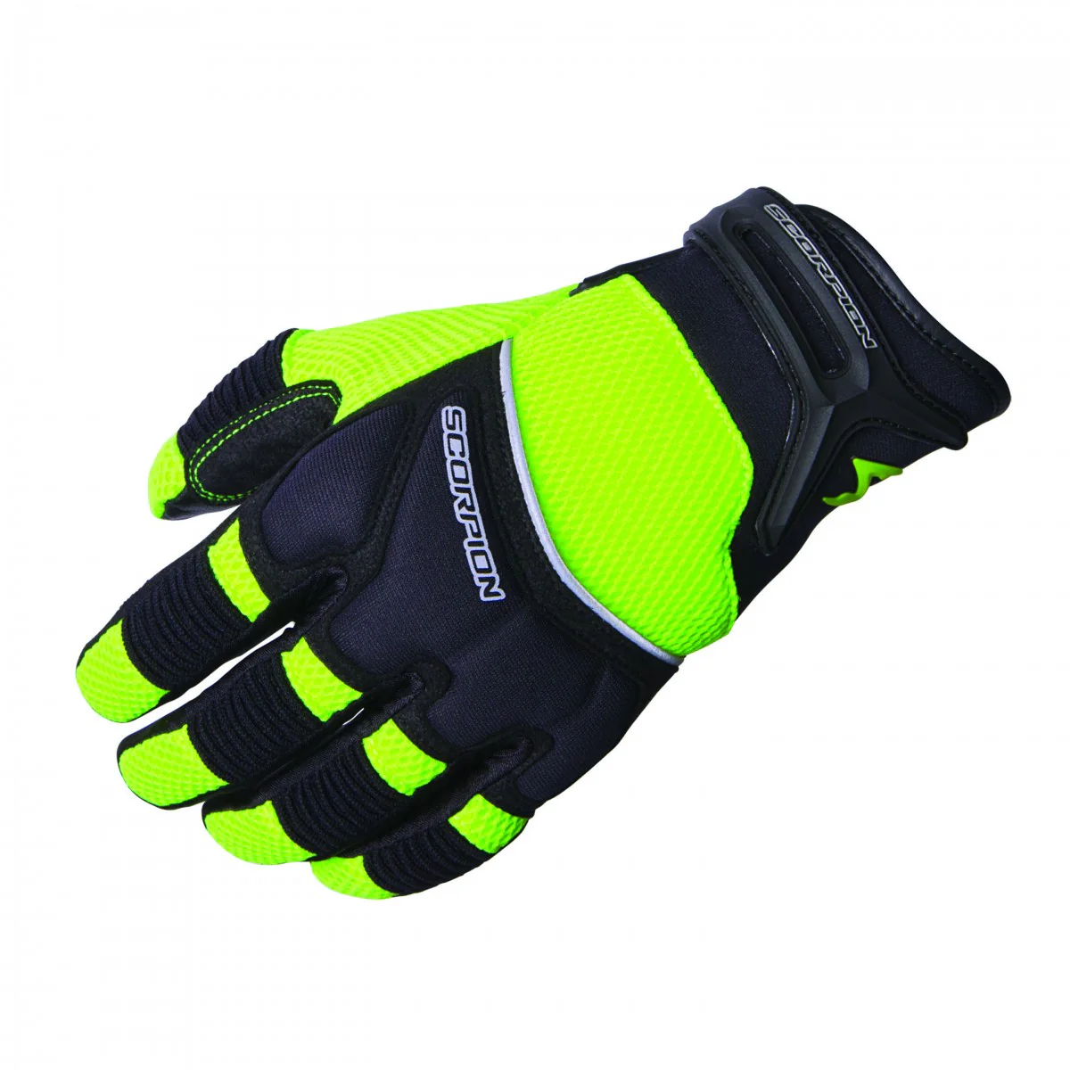 Scorpion Cool Hand II Gloves For Women - Image 5