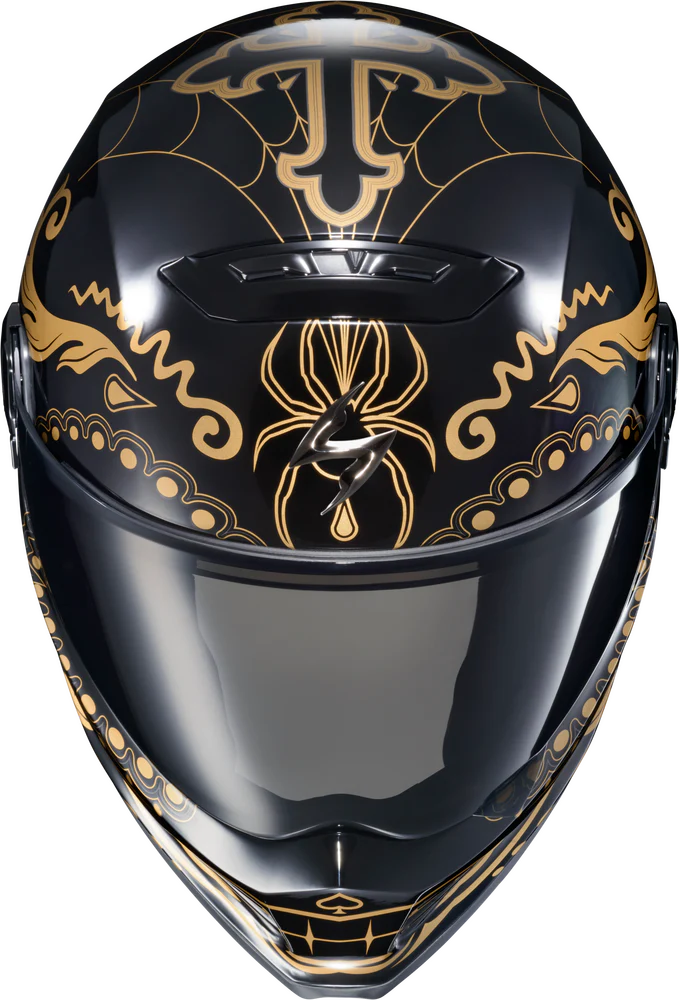 Scorpion Covert FX El Malo Helmet - Image 3