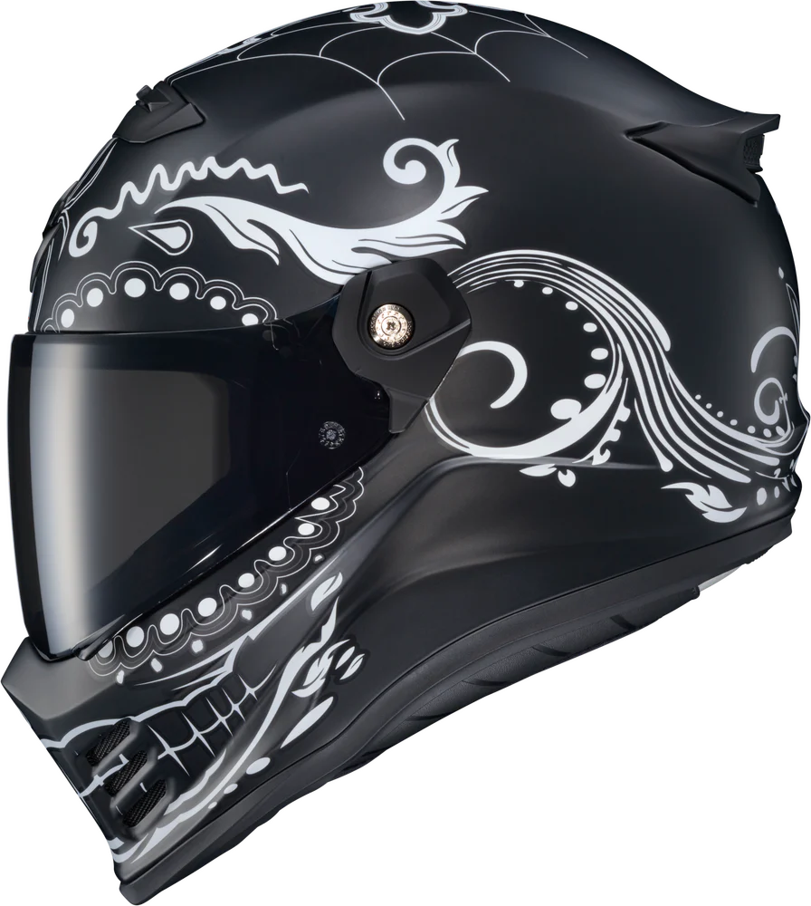 Scorpion Covert FX El Malo Helmet - Image 4