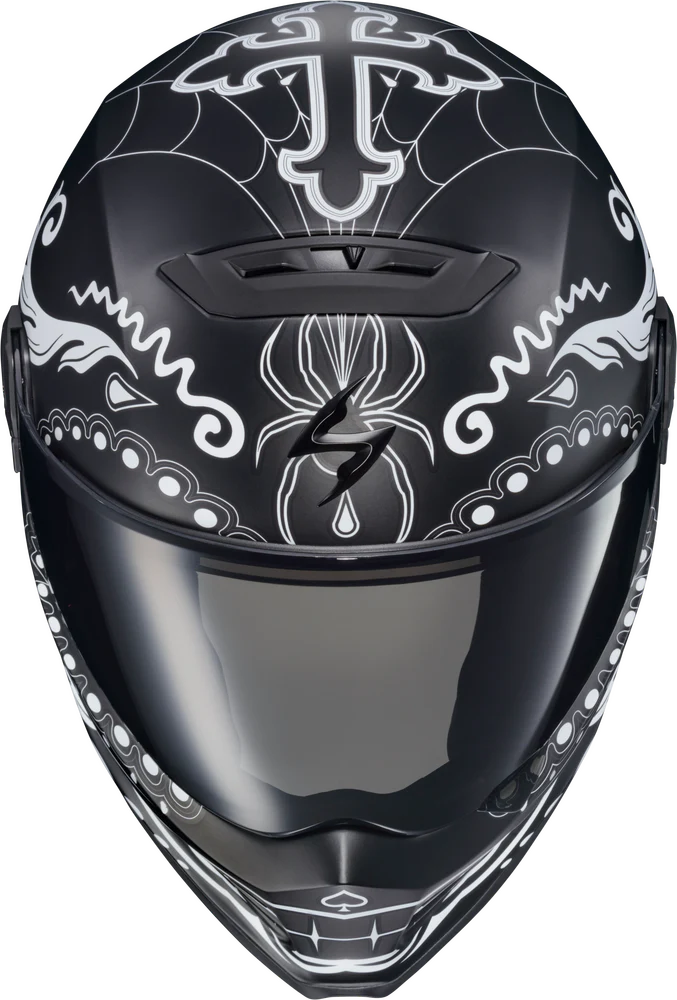 Scorpion Covert FX El Malo Helmet - Image 6