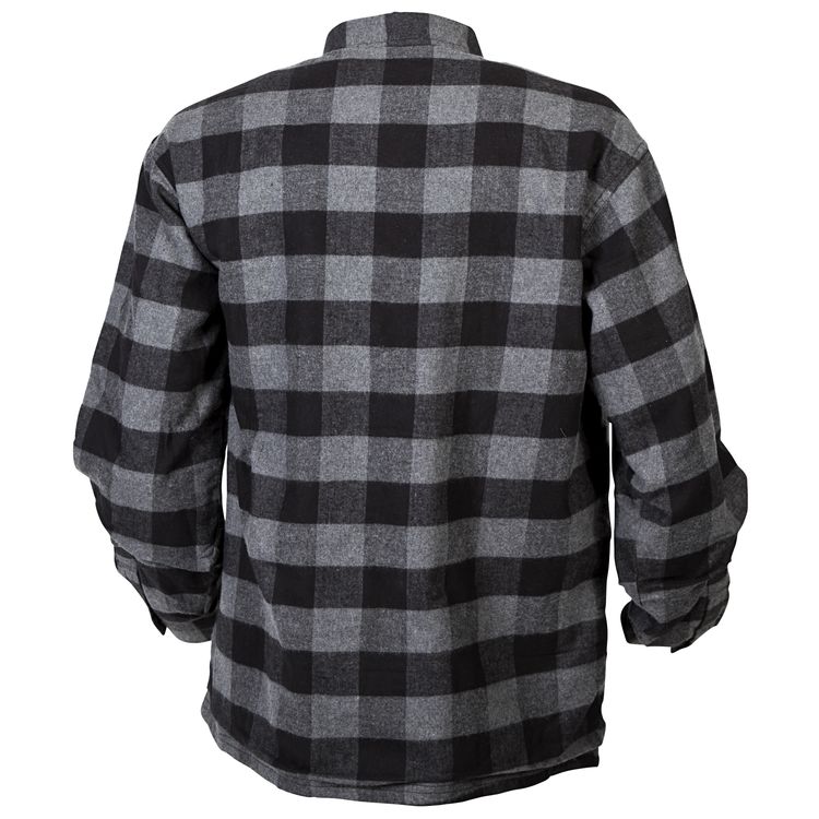 Scorpion Covert Moto Flannel Shirt - Image 2